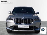 BMW X1 sDrive18d 110 kW (150 CV)