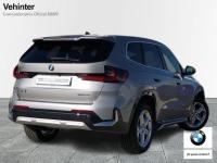 BMW X1 sDrive18d 110 kW (150 CV)