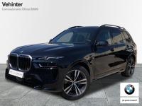 BMW X7 xDrive40d 259 kW (352 CV)