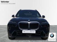 BMW X7 xDrive40d 259 kW (352 CV)