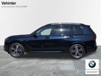 BMW X7 xDrive40d 259 kW (352 CV)