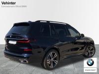 BMW X7 xDrive40d 259 kW (352 CV)