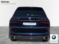BMW X7 xDrive40d 259 kW (352 CV)