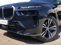 BMW X7 xDrive40d 259 kW (352 CV)