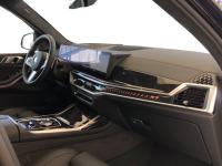 BMW X7 xDrive40d 259 kW (352 CV)