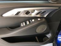 BMW Xm 50e 350 kW (476 CV)