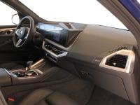 BMW Xm 50e 350 kW (476 CV)
