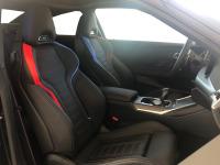 BMW M M2 Coupe 353 kW (480 CV)