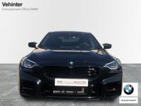 BMW M M2 Coupe 353 kW (480 CV)