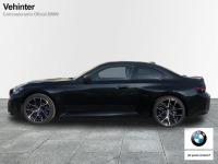 BMW M M2 Coupe 353 kW (480 CV)