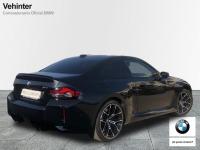 BMW M M2 Coupe 353 kW (480 CV)