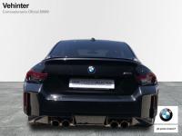 BMW M M2 Coupe 353 kW (480 CV)