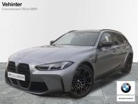 BMW M M3 Competition Touring xDrive 390 kW (530 CV)