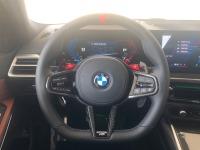 BMW M M3 Competition Touring xDrive 390 kW (530 CV)