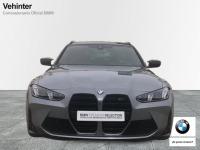 BMW M M3 Competition Touring xDrive 390 kW (530 CV)