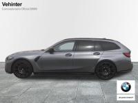 BMW M M3 Competition Touring xDrive 390 kW (530 CV)