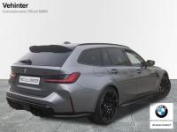 BMW M M3 Competition Touring xDrive 390 kW (530 CV)