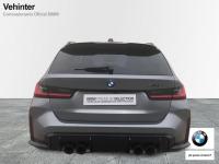 BMW M M3 Competition Touring xDrive 390 kW (530 CV)