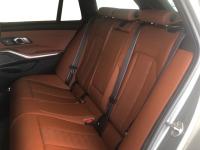 BMW M M3 Competition Touring xDrive 390 kW (530 CV)