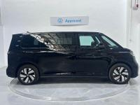 Volkswagen Id. Buzz Pro 7 asientos 210 kW (286 CV)