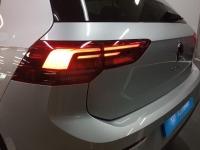 Volkswagen Golf Life 1.5 TSI 96 kW (130 CV)