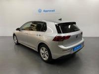 Volkswagen Golf Life 1.5 TSI 96 kW (130 CV)