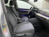 Volkswagen Golf Life 1.5 TSI 96 kW (130 CV)