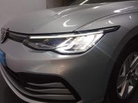 Volkswagen Golf Life 1.5 TSI 96 kW (130 CV)