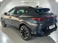 CUPRA Formentor 1.5 TSI e-Hybrid DSG 150 kW (204 CV)