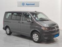 Volkswagen Caravelle Origin Batalla Corta 2.0 TDI BMT 110 kW (150 CV) DSG