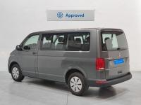 Volkswagen Caravelle Origin Batalla Corta 2.0 TDI BMT 110 kW (150 CV) DSG