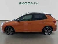 Skoda Fabia 1.0 TSI Monte Carlo DSG 85 kW (115 CV)