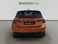 Skoda Fabia 1.0 TSI Monte Carlo DSG 85 kW (115 CV)