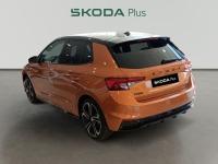 Skoda Fabia 1.0 TSI Monte Carlo DSG 85 kW (115 CV)