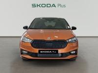 Skoda Fabia 1.0 TSI Monte Carlo DSG 85 kW (115 CV)