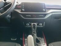 Skoda Fabia 1.0 TSI Monte Carlo DSG 85 kW (115 CV)