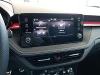 Skoda Fabia 1.0 TSI Monte Carlo DSG 85 kW (115 CV)