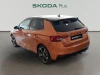Skoda Fabia 1.0 TSI Monte Carlo DSG 85 kW (115 CV)