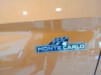 Skoda Fabia 1.0 TSI Monte Carlo DSG 85 kW (115 CV)