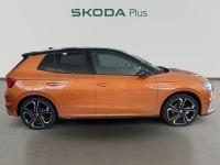 Skoda Fabia 1.0 TSI Monte Carlo DSG 85 kW (115 CV)
