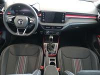 Skoda Fabia 1.0 TSI Monte Carlo DSG 85 kW (115 CV)