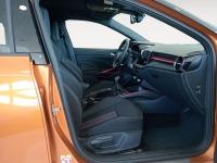 Skoda Fabia 1.0 TSI Monte Carlo DSG 85 kW (115 CV)