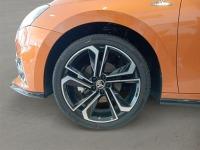 Skoda Fabia 1.0 TSI Monte Carlo DSG 85 kW (115 CV)