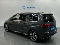 Volkswagen Touran R-Line 1.5 TSI 110 kW (150 CV) DSG