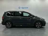 Volkswagen Touran R-Line 1.5 TSI 110 kW (150 CV) DSG