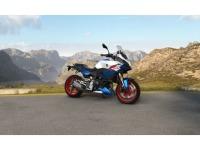 BMW Motorrad F 900 Xr 