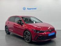 Volkswagen Golf GTI 2.0 TSI 180 kW (245 CV) DSG