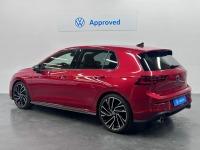 Volkswagen Golf GTI 2.0 TSI 180 kW (245 CV) DSG
