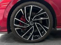 Volkswagen Golf GTI 2.0 TSI 180 kW (245 CV) DSG