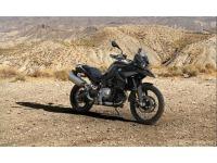 BMW Motorrad F 850 Gs 